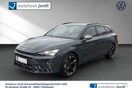 Cupra Leon Gebrauchtwagen