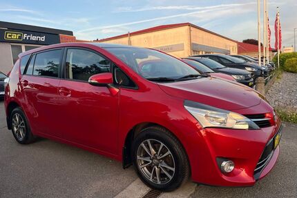 Toyota Verso Gebrauchtwagen