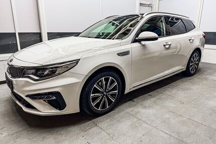 Kia Optima Gebrauchtwagen