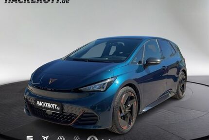 Cupra Born Gebrauchtwagen