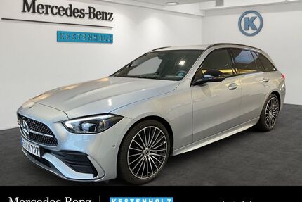 Mercedes-Benz C 200 Gebrauchtwagen