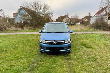 VW T6 Multivan Gebrauchtwagen