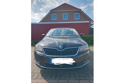 Skoda Rapid Gebrauchtwagen