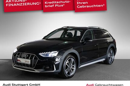 Audi A4 Allroad Gebrauchtwagen