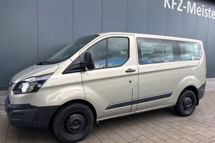 Ford Transit Custom Gebrauchtwagen