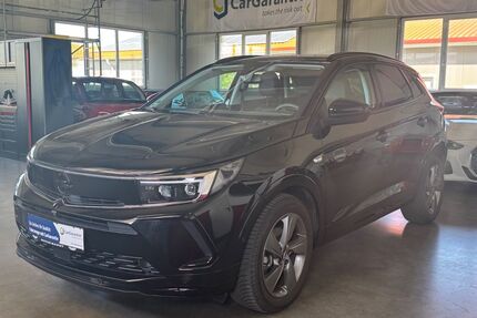 Opel Grandland (X) Gebrauchtwagen