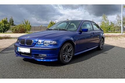 BMW 316 Gebrauchtwagen
