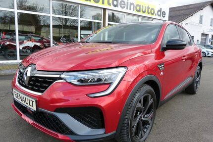 Renault Arkana Gebrauchtwagen