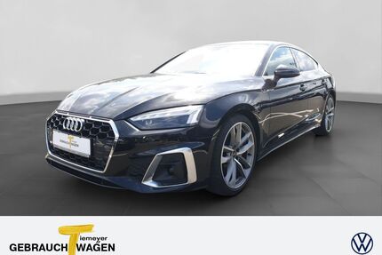 Audi A5 Gebrauchtwagen