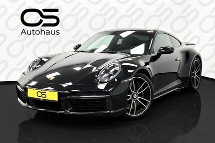 Porsche 992 Gebrauchtwagen