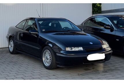 Opel Calibra Gebrauchtwagen