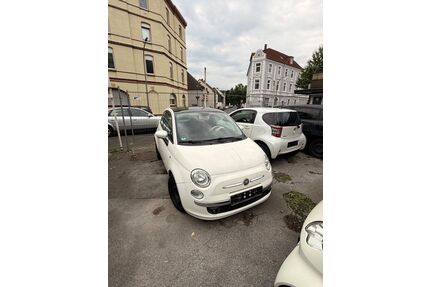 Fiat 500 Gebrauchtwagen