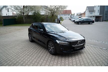 Volvo V60 Gebrauchtwagen
