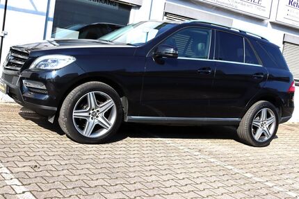 Mercedes-Benz ML 350 Gebrauchtwagen