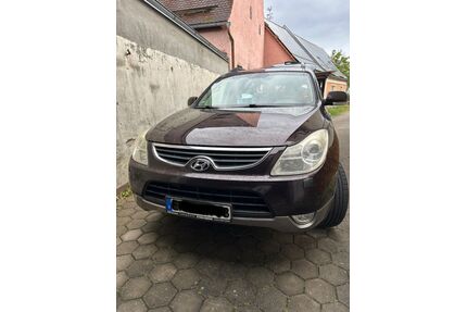 Hyundai ix55 Gebrauchtwagen