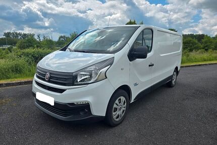 Fiat Talento Gebrauchtwagen