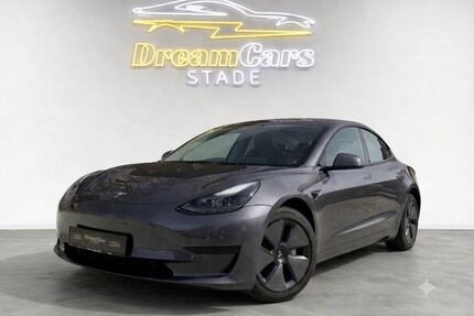 Tesla Model 3 Gebrauchtwagen