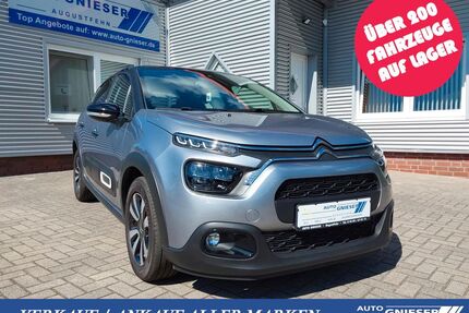 Citroen C3 Gebrauchtwagen