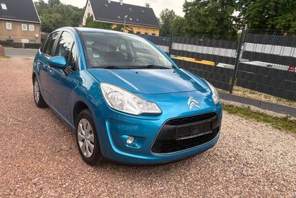 Citroen DS3 Gebrauchtwagen
