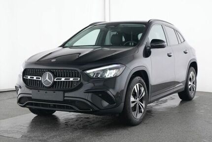 Mercedes-Benz GLA 180 Gebrauchtwagen