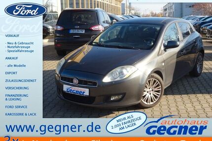 Fiat Bravo Gebrauchtwagen