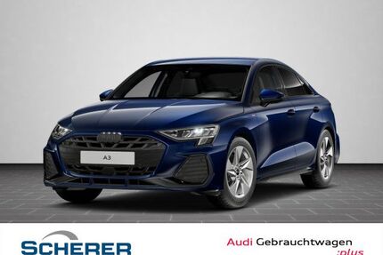 Audi A3 Gebrauchtwagen
