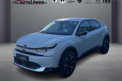 Citroen C4 Gebrauchtwagen