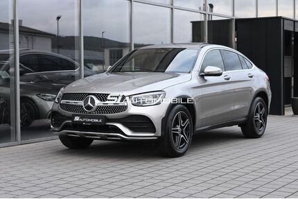 Mercedes-Benz GLC 300 Gebrauchtwagen