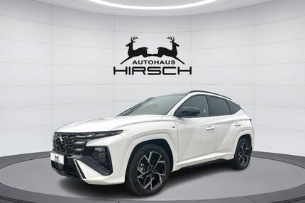 Hyundai TUCSON Gebrauchtwagen