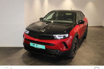 Opel Mokka Gebrauchtwagen