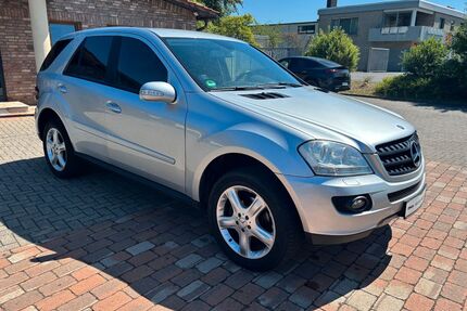 Mercedes-Benz ML 280 Gebrauchtwagen