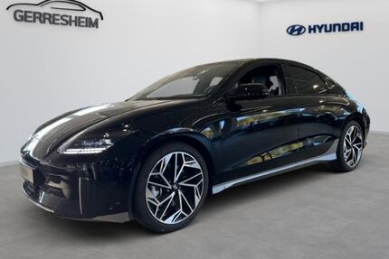 Hyundai IONIQ 6 Gebrauchtwagen