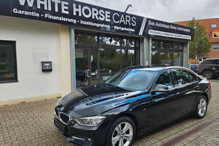 BMW 318 Gebrauchtwagen