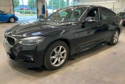 BMW 320 Gran Turismo Gebrauchtwagen