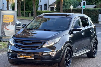 Kia Sportage Gebrauchtwagen