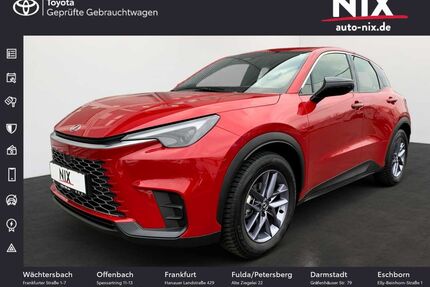 Lexus LBX Gebrauchtwagen