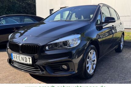 BMW 218 Gebrauchtwagen