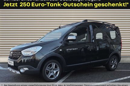 Dacia Dokker Gebrauchtwagen