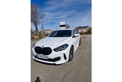 BMW 120 Gebrauchtwagen