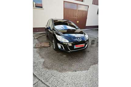 Peugeot 308 Gebrauchtwagen
