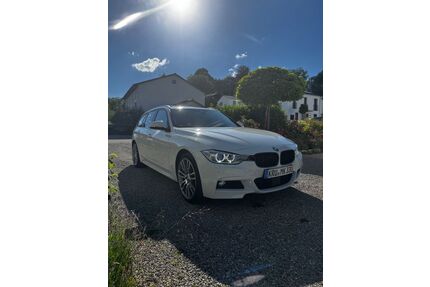 BMW 330 Gebrauchtwagen