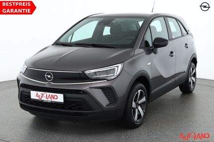 Opel Crossland (X) Gebrauchtwagen