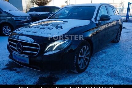 Mercedes-Benz E 200 Gebrauchtwagen