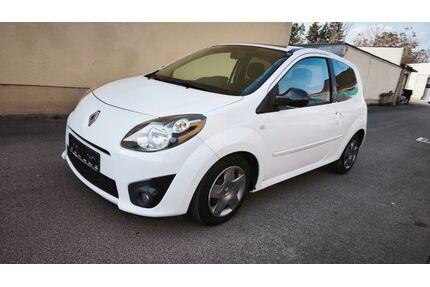 Renault Twingo Gebrauchtwagen