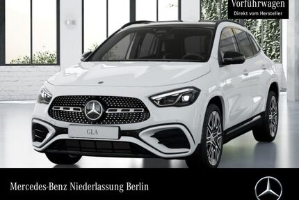 Mercedes-Benz GLA 200 Gebrauchtwagen