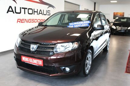 Dacia Sandero Gebrauchtwagen