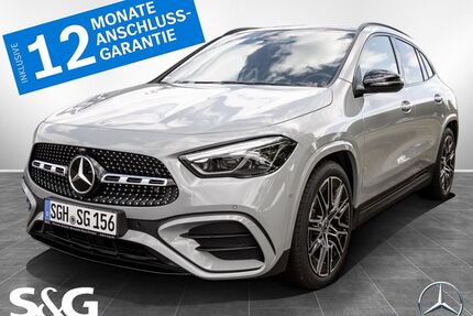 Mercedes-Benz GLA 200 Gebrauchtwagen