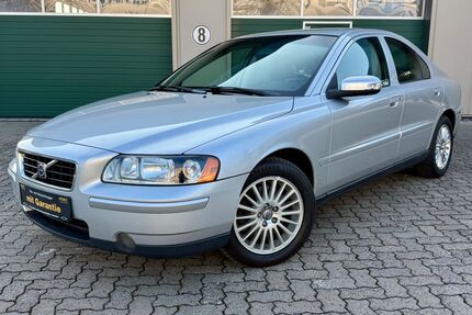 Volvo S60 Gebrauchtwagen
