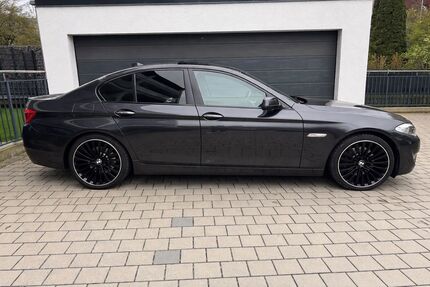 BMW 525 Gebrauchtwagen