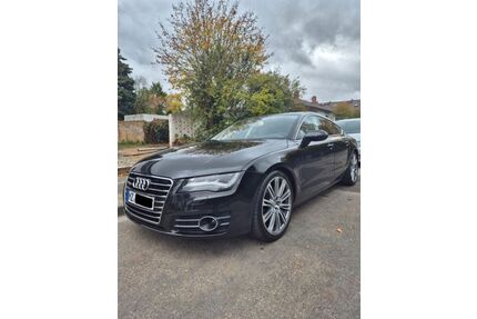 Audi A7 Gebrauchtwagen